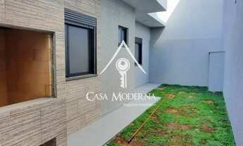 Imagem 3: CASA TERREA COM EXCELENTE ACABAMENTO BAIRRO TROPICAL III