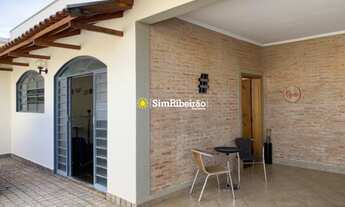 Imagem 2: Casa a venda no Bairro Jardim São Luiz