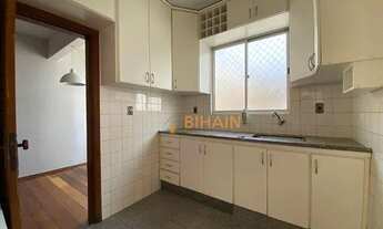 Imagem 7: Apartamento com 3 dormitórios à venda, 105 m² por R$ 390.000,00 - Buritis - Belo Horizonte