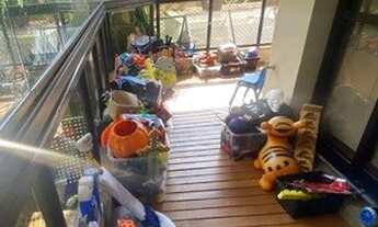 Imagem 7: Alto padrão no jd. avelino - 3 dorms. / 3 vagas