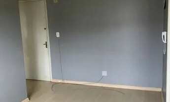 Imagem 4: APARTAMENTO|1 DORM|COZINHA|SALA|BANHEIRO SOCIAL