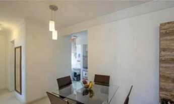 Imagem 2: Apartamento para Venda em São Paulo, Aclimação, 2 dormitórios, 1 banheiro, 1 vaga