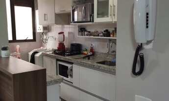 Imagem 4: Apartamento Apartamento com 2 dormitórios