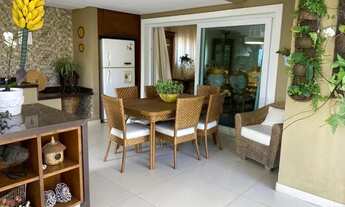 Imagem 7: Casa em Condomínio para Venda em Barueri, Alphaville Residencial Dois, 4 dormitórios, 4 su