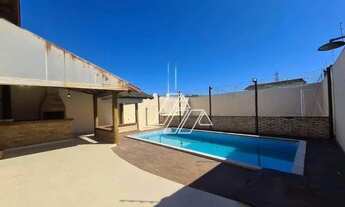 Imagem 7: Casa com 2 dormitórios para alugar por R$ 2.906,00/mês - Jardim Universitário - Marília/SP