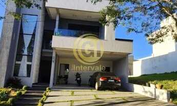 Imagem 4: Casa de condomínio sobrado para aluguel com 272 metros quadrados com 4 quartos