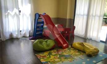 Imagem 2: São Paulo - Apartamento Padrão - PARAÍSO