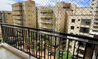 Imagem: Apartamento - Ribeirão Preto - Jardim Botânico