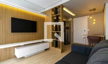 Imagem: Apartamento para Aluguel - Vila Mariana