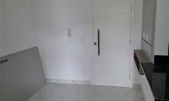 Imagem 3: Apartamento com 1 dormitório para alugar, 37 m² por R$ 3.251,00/mês - Estoril - Belo Horiz