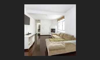 Imagem: São Paulo - Casa Padrão - Vila Mariana