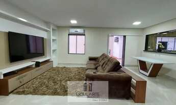 Imagem 10: Casa Alto Padrão com 4 suítes e lazer à venda em Guarujá/SP