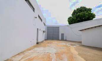 Imagem 6: GALPÃO SANTA GENOVEVA DE ESQUINA Particular