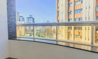 Imagem 3: Apartamento com 3 dormitórios à venda, 82 m² por R$ 1.208.569,30 - Lourdes - Belo Horizont