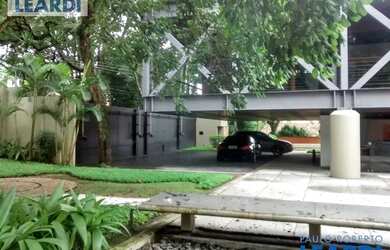 Imagem 7: SOBRADO - MORUMBI - SP