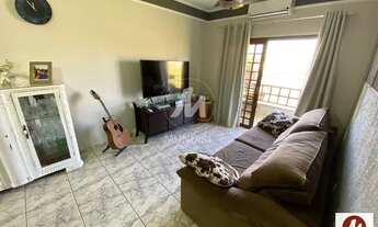 Imagem 2: Apartamento (tipo - padrao) 3 dormitórios/suite, cozinha planejada, em condomínio fechado