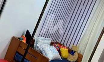 Imagem 7: Apartamento (tipo - padrao) 2 dormitórios/suite, cozinha planejada, portaria 24hs, em cond