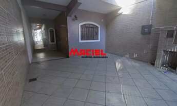 Imagem: Casa Sobrado em São José dos Campos