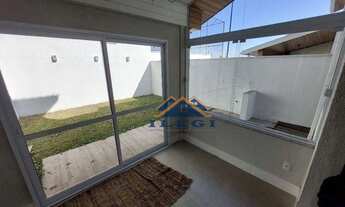 Imagem 9: Casa com 3 dormitórios, 117 m² - venda por R$ 899.000,00 ou aluguel por R$ 4.800,00/mês