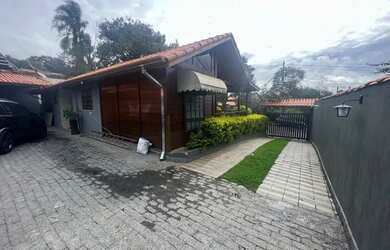 Imagem 6: Casa Condomínio Vale da benção