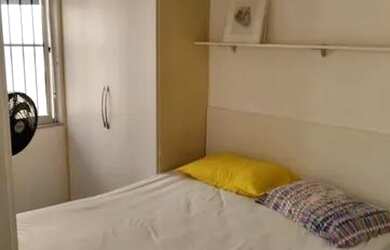 Imagem 3: Alugo apartamento Stiep