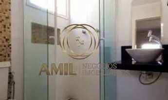 Imagem 7: TR - RA Amil Aluga Sobrado/Condomínio Fechado/275m2/6 Dormitórios/ Caçapava