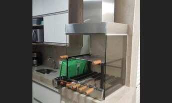 Imagem 3: Casa de Condomínio à venda no Parque da Liberdade VI com 3 quartos por R$ 270.000