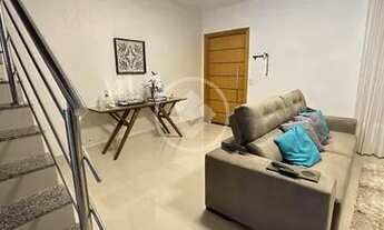 Imagem 2: Sobrado em condomínio fechado - Solar das Torres codigo: 28938