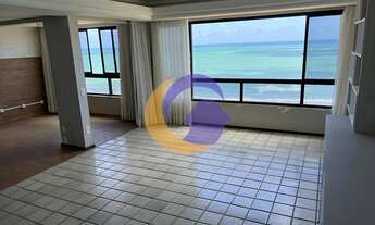 Imagem: Apartamento à venda - 150 m²- com 4 quartos