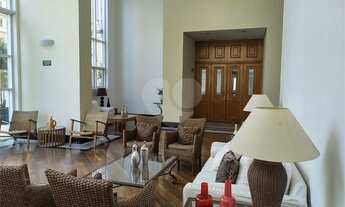 Imagem 5: São Paulo - Apartamento Padrão - PINHEIROS