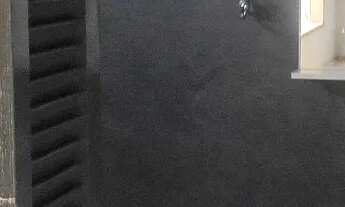 Imagem 6: Espaço de lazer pra locação