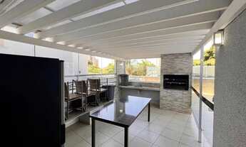 Imagem 7: Apartamento 3 quartos parque Amazônia