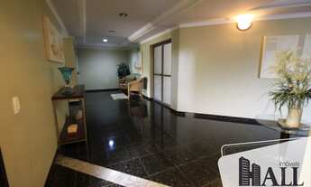 Imagem 3: Apartamento à Venda Edifício Jacy Queiroz com 3 Quartos por R$ 580.000