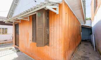 Imagem 4: Casa para Locação/Aluguel - 47m², 2 dormitórios, Camaquã