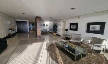 Imagem 7: Apartamento para venda possui 146 metros quadrados com 3 quartos em Agronômica - Florianóp