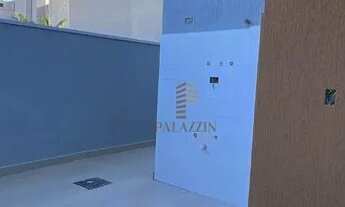 Imagem 7: Apartamento Garden com 2 dormitórios à venda, 52 m² por R$ 275.000 - Boneca do Iguaçu - Sã