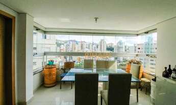 Imagem 5: Apartamento 4 quartos à venda no Buritis