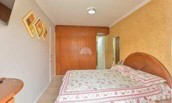 Imagem 7: Sobrado 03 Quartos Prox. Terminal Capão da Imbuia