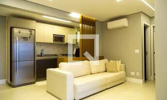 Imagem 3: Apartamento à Venda - Vila Mascote, 2 Quartos, 68 m2