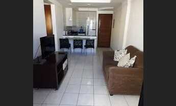 Imagem 3: Condominio Porto Viejo MOBILIADO