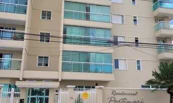 Imagem 3: Apartamento de Alto Padrão, Residencial Portinari com 130 m², 3 Suítes e 3 Vagas - Anápoli