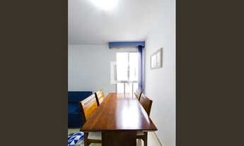 Imagem 4: Apartamento para Aluguel - Buritis, 2 Quartos, 51 m2