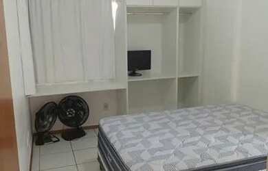 Imagem 2: Apt 3 qts mobiliado na Jatiúca - Maceió - AL