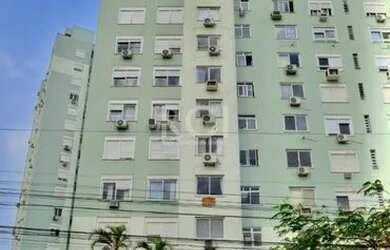 Imagem 2: Apartamento para Venda - 50m², 1 dormitório, Cristal