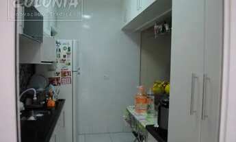 Imagem 4: Santo André - Apartamento Padrão - Vila São Pedro