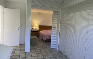 Imagem 6: Cobertura linear com 347m2 com direito ao uso da laje, contendo 4 suítes, transformado em