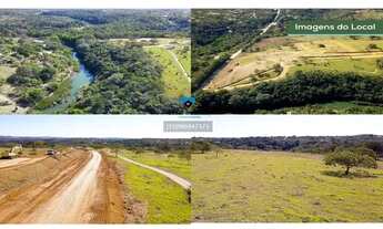 Imagem 5: Lote/Terreno para venda possui 540 metros quadrados em Campinho - Lagoa Santa - MG