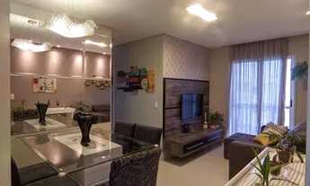 Imagem 4: Apartamento para venda no Condomínio Vista Centrale em Jundiaí - SP