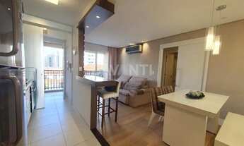 Imagem 2: Apartamento - Cambuí - Campinas