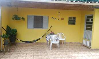 Imagem 2: ALUGO CASA DEFINITIVO EM CARAGUATATUBA